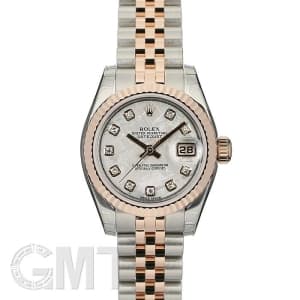 ROLEX ロレックス デイトジャスト 179171G メテオライト メイン