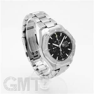 TAG HEUER タグ・ホイヤー アクアレーサー クロノグラフ CAY2110.BA0927 メイン