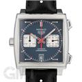 TAG HEUER タグ・ホイヤー モナコ キャリバー11 クロノグラフ スティーブ・マックイーン CAW211P.FC6356【保証書日付2年以内限定】