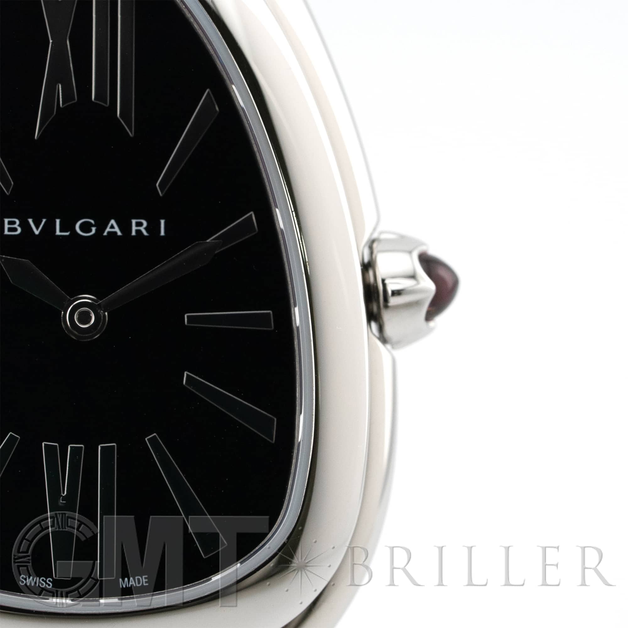 新品)BVLGARI ブルガリ セルペンティ セドゥットーリ 103451（商品ID