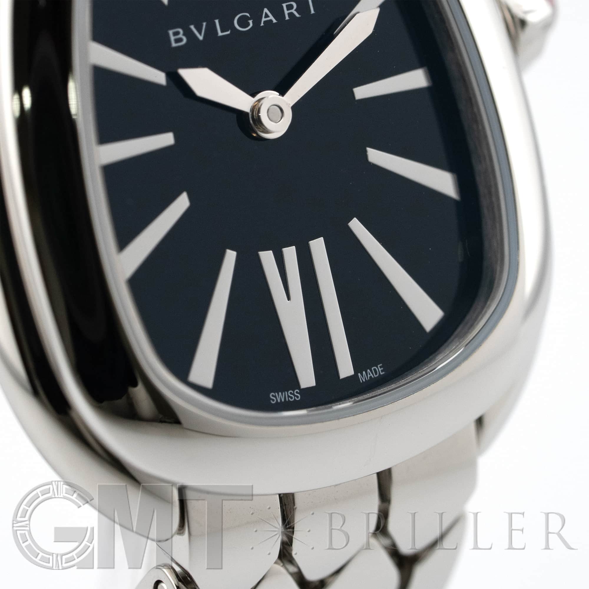 新品)BVLGARI ブルガリ セルペンティ セドゥットーリ 103451（商品ID