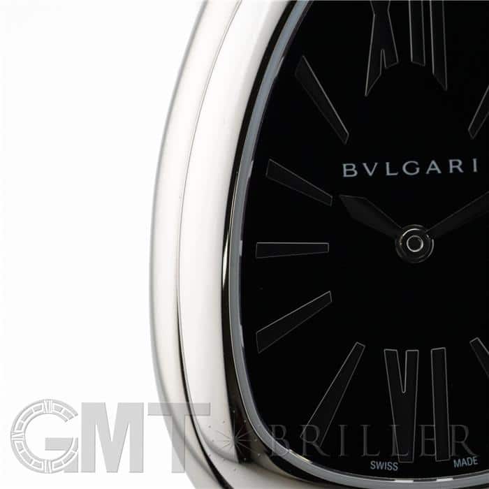 新品)BVLGARI ブルガリ セルペンティ セドゥットーリ 103451（商品ID