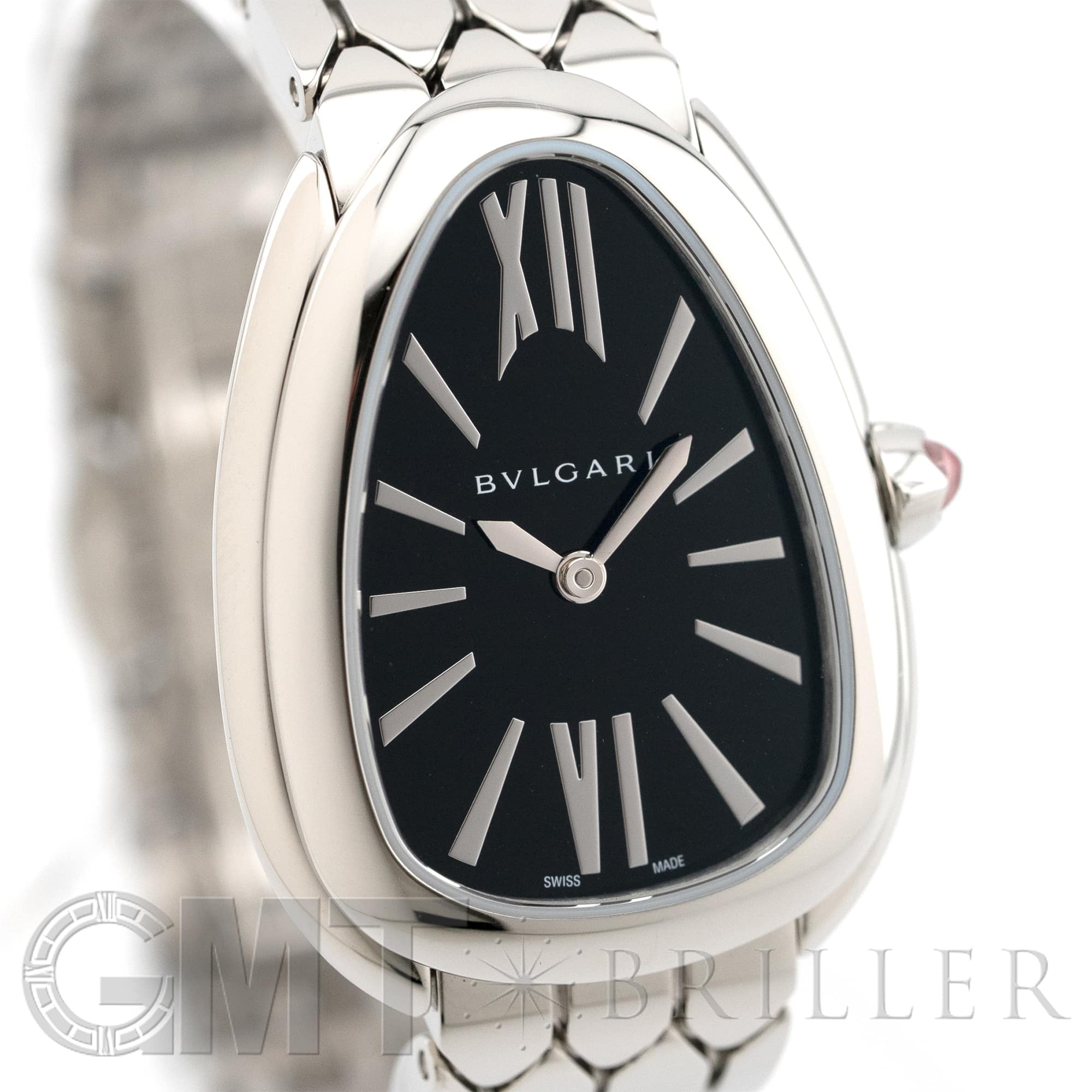 新品)BVLGARI ブルガリ セルペンティ セドゥットーリ 103451（商品ID