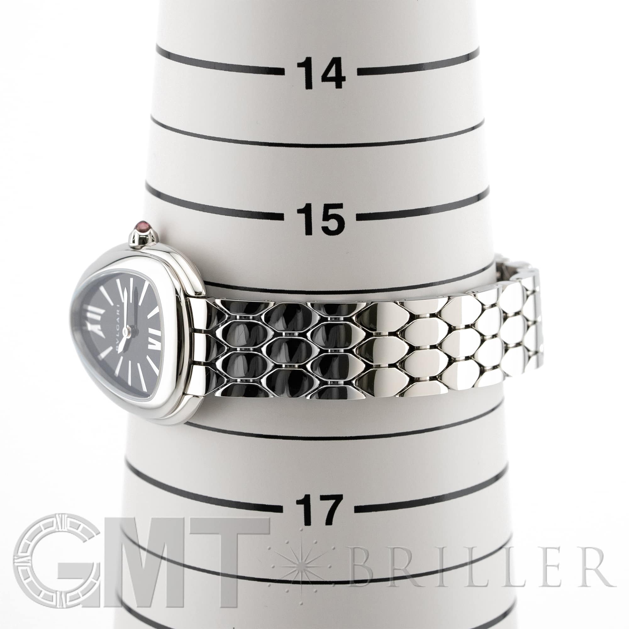 新品)BVLGARI ブルガリ セルペンティ セドゥットーリ 103451（商品ID