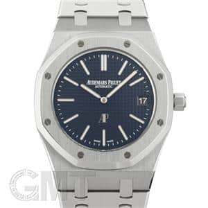 AUDEMARS PIGUET オーデマ・ピゲ ロイヤルオーク エクストラシン 39ｍｍ 15202ST.OO.1240ST.01 メイン