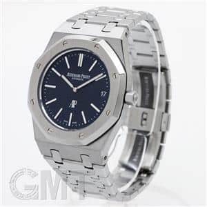 AUDEMARS PIGUET オーデマ・ピゲ ロイヤルオーク エクストラシン 39ｍｍ 15202ST.OO.1240ST.01 メイン