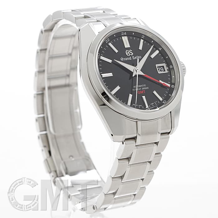 中古)SEIKO セイコー グランドセイコー 9Sメカニカル ハイビート 中古)SEIKO セイコー グランドセイコー 9Sメカニカル ハイビート