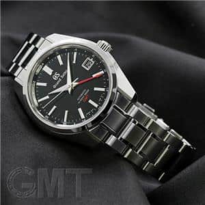 SEIKO セイコー グランドセイコー 9Sメカニカル ハイビート36000 GMT SBGJ203 メイン