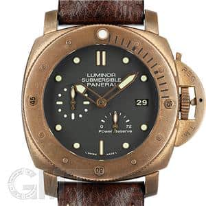 OFFICINE PANERAI オフィチーネ パネライ サブマーシブル 1950 3DAYS ブロンゾ PAM00507【世界1000本限定】 メイン