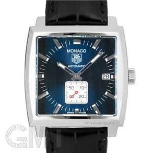 TAG HEUER タグ・ホイヤー モナコ Cal.6 WW2111.FC6204 メイン