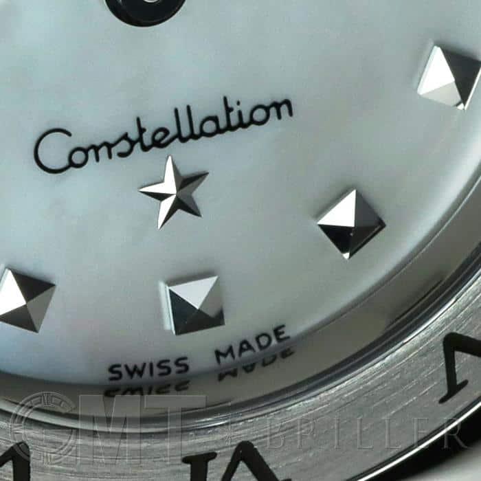 中古)OMEGA オメガ コンステレーション マイチョイス ミニ 1561.71