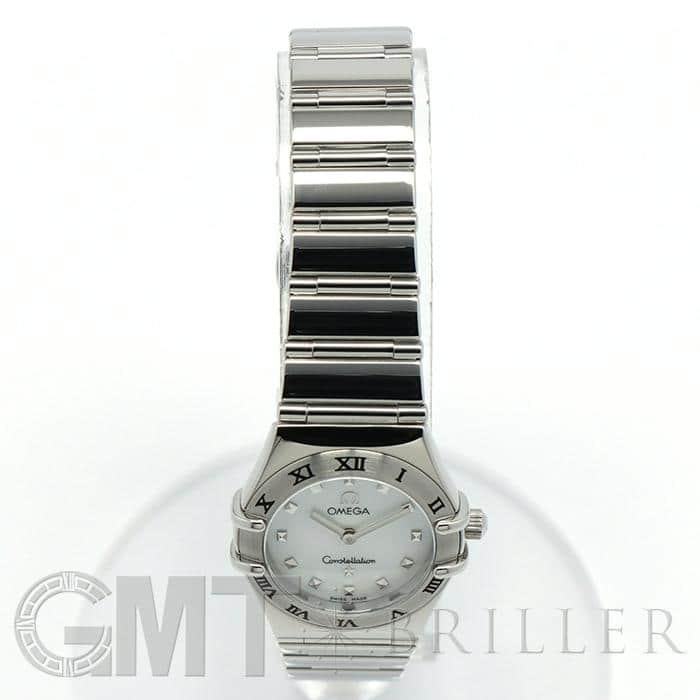 中古)OMEGA オメガ コンステレーション マイチョイス ミニ