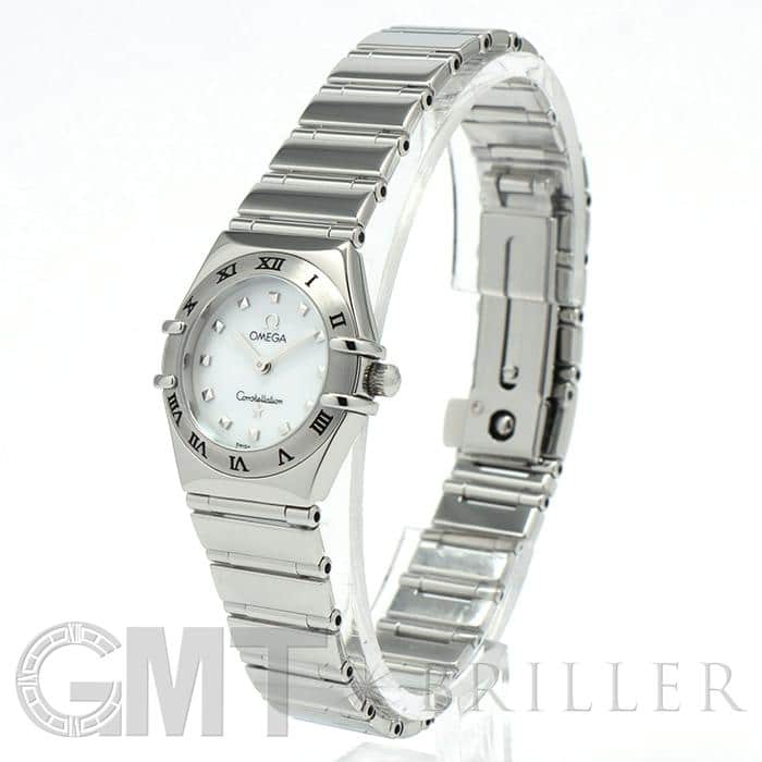 中古)OMEGA オメガ コンステレーション マイチョイス ミニ 1561.71