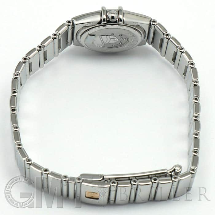 中古)OMEGA オメガ コンステレーション マイチョイス ミニ