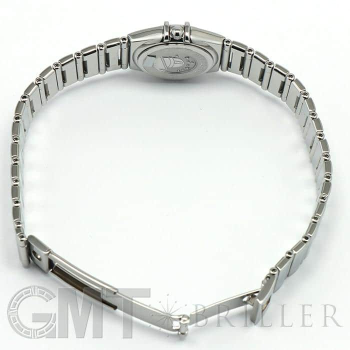 オメガomega constrationコンステレーションミニ1561.71 楽天市場】オメガ OMEGA コンステレーションミニ 腕時計 マイチョイス