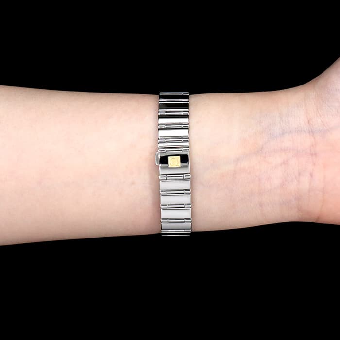 中古)OMEGA オメガ コンステレーション マイチョイス ミニ 1561.71