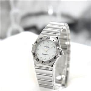 中古)OMEGA オメガ コンステレーション マイチョイス ミニ