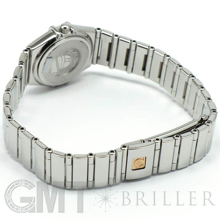 中古)OMEGA オメガ コンステレーション マイチョイス ミニ 1561.71