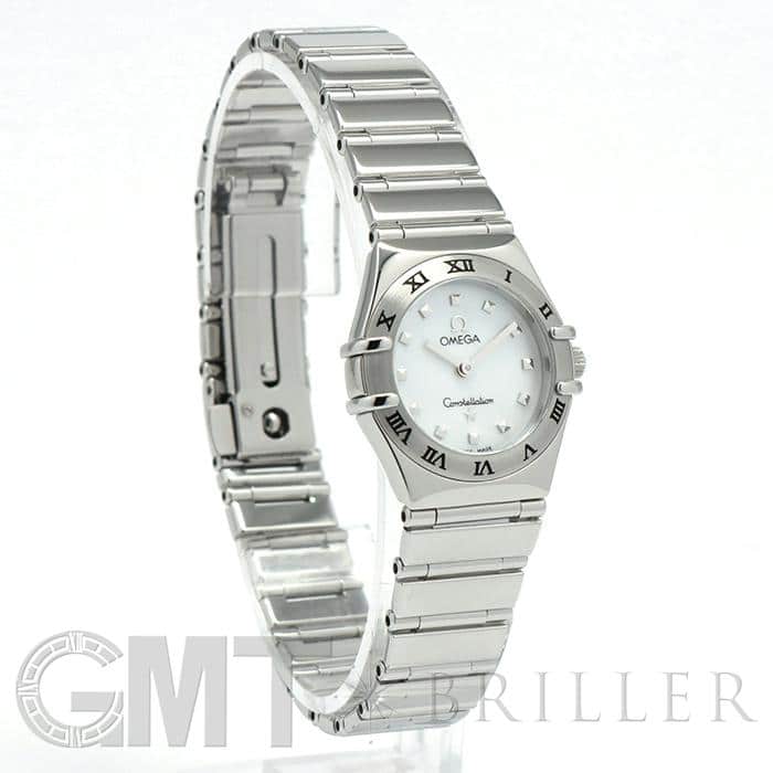 中古)OMEGA オメガ コンステレーション マイチョイス ミニ 1561.71