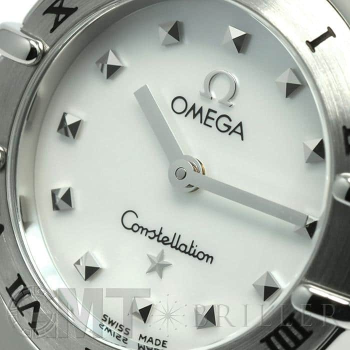 中古)OMEGA オメガ コンステレーション マイチョイス ミニ 1561.71