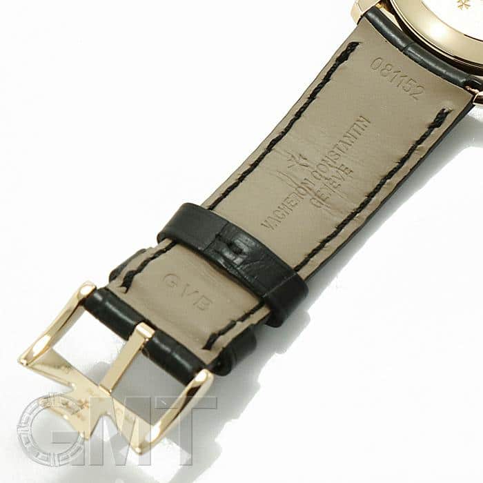 VACHERON CONSTANTIN 時計 付属品 中古)VACHERON CONSTANTIN ヴァシュロン・コンスタンタン パトリモニー