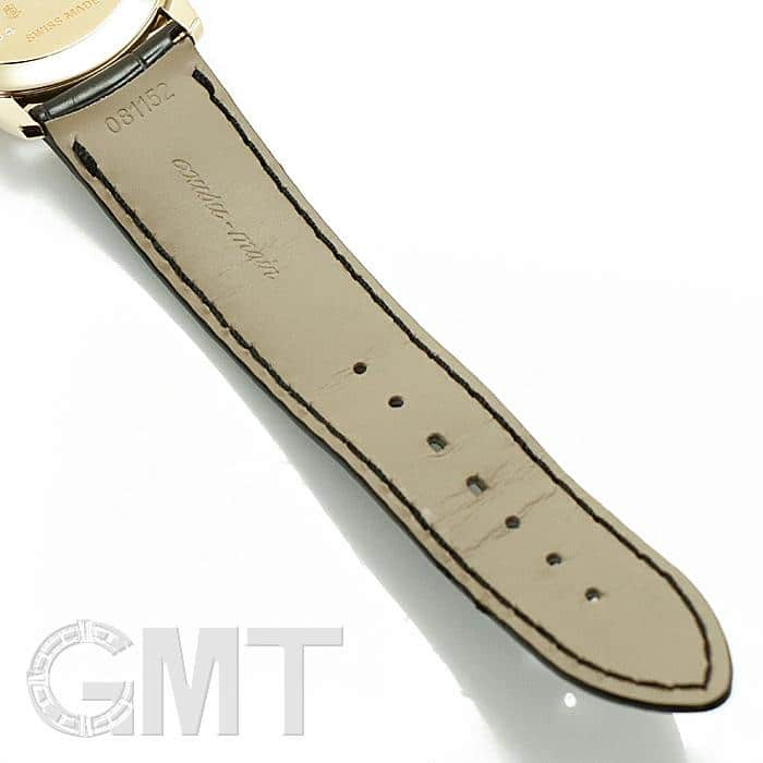 中古)VACHERON CONSTANTIN ヴァシュロン・コンスタンタン パトリモニー