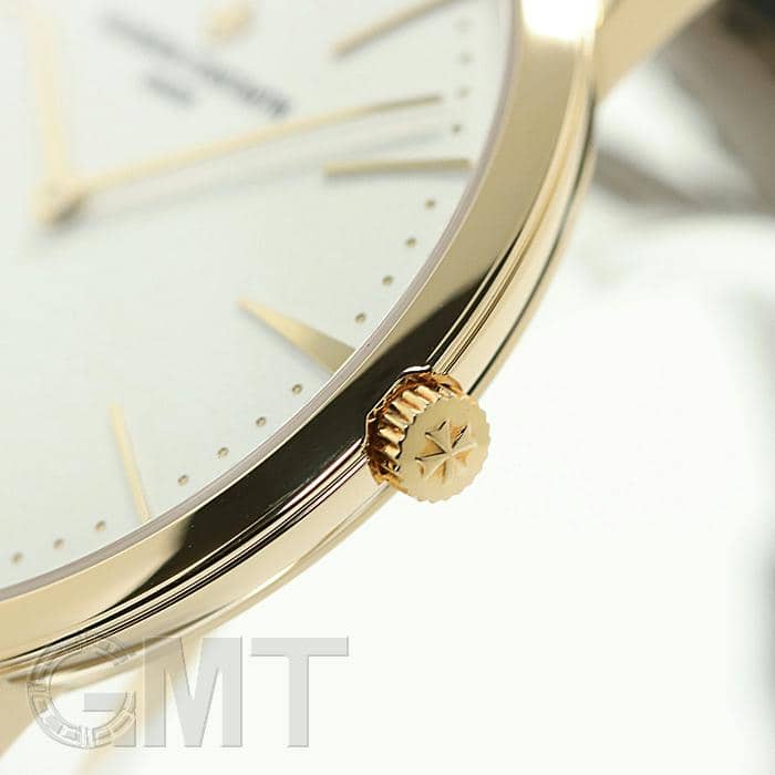 中古)VACHERON CONSTANTIN ヴァシュロン・コンスタンタン パトリモニー