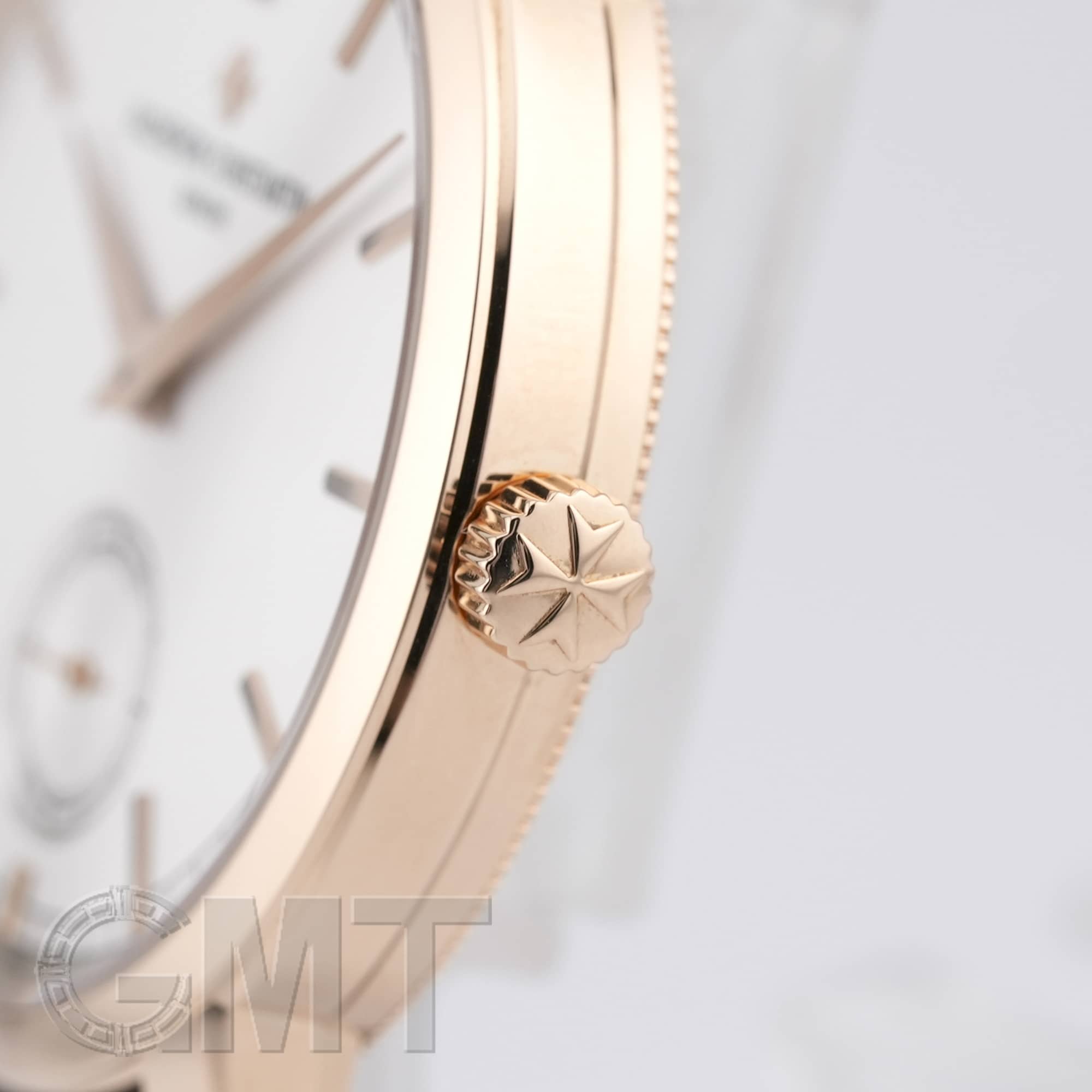 中古)VACHERON CONSTANTIN ヴァシュロン・コンスタンタン 