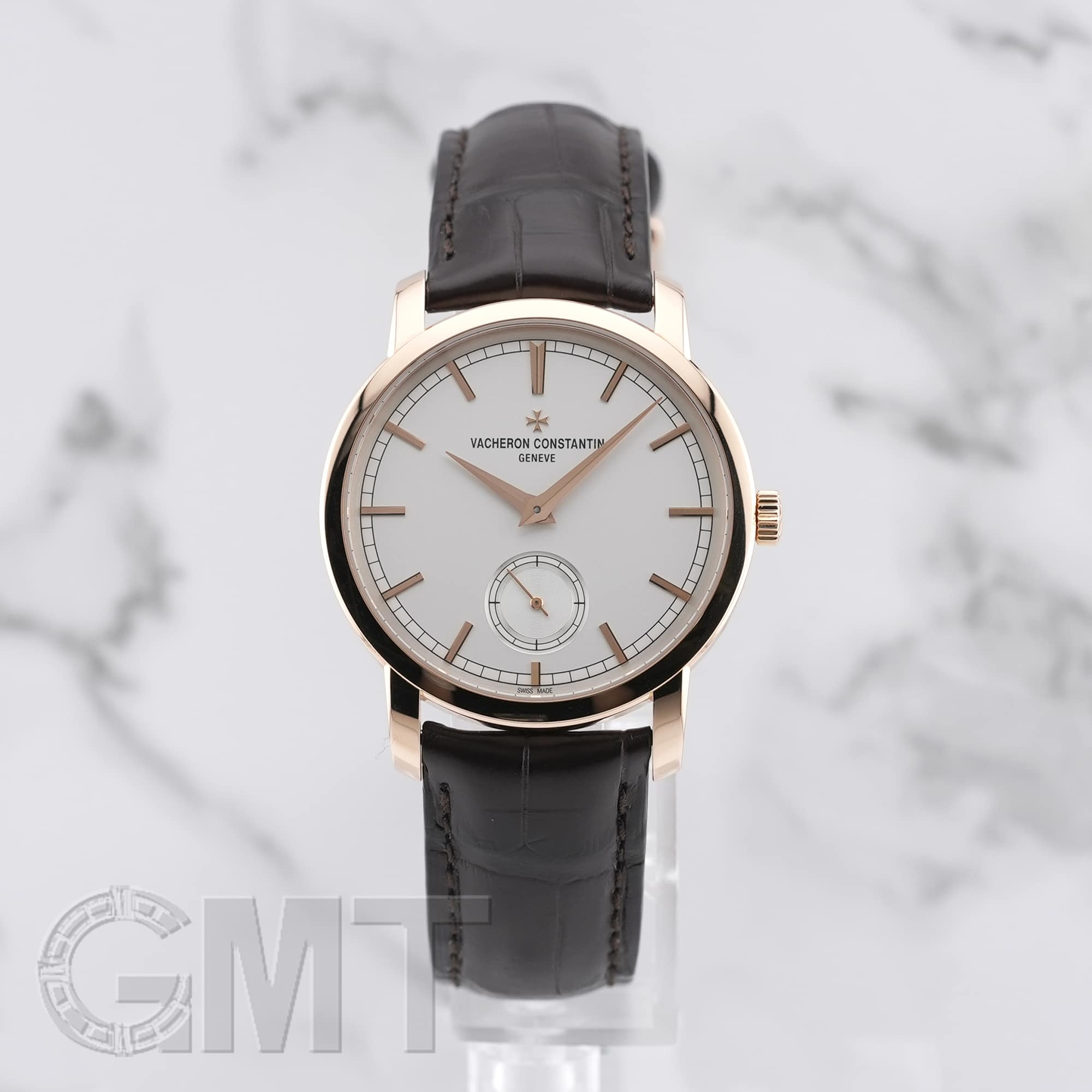 中古)VACHERON CONSTANTIN ヴァシュロン・コンスタンタン