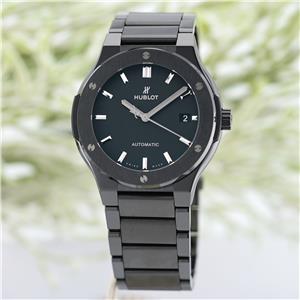 HUBLOT ウブロ」「クラシック（HUBLOT）」の商品検索結果 | 腕時計の