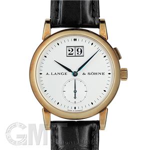 A. LANGE & SOHNE ランゲ&ゾーネ サクソニア 105.022 イエローゴールド メイン