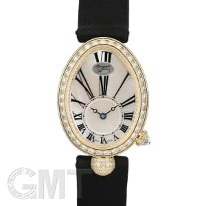 BREGUET ブレゲ クイーン・オブ・ネイプルズ 8928BA/51/844 DD0D メイン