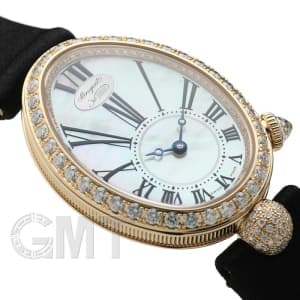 BREGUET ブレゲ クイーン・オブ・ネイプルズ 8928BA/51/844 DD0D メイン