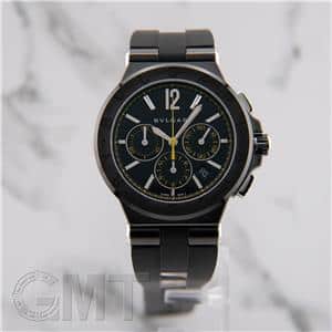 新品)BVLGARI ブルガリ ディアゴノ ウルトラネロ DG42BBSCVDCH/2（商品