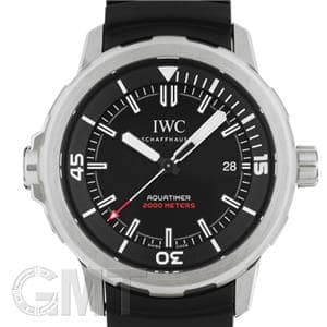 IWC インターナショナルウォッチカンパニー アクアタイマー オートマティック 2000 IW329101 メイン