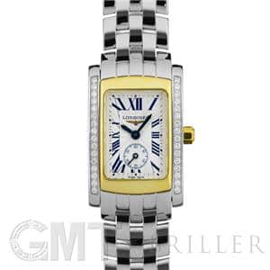 LONGINES ロンジン ドルチェビータ L5.155.5.78.6 メイン