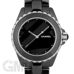 CHANEL シャネル J12 アンタイトル リミテッド H5581【世界1200本限定】 メイン