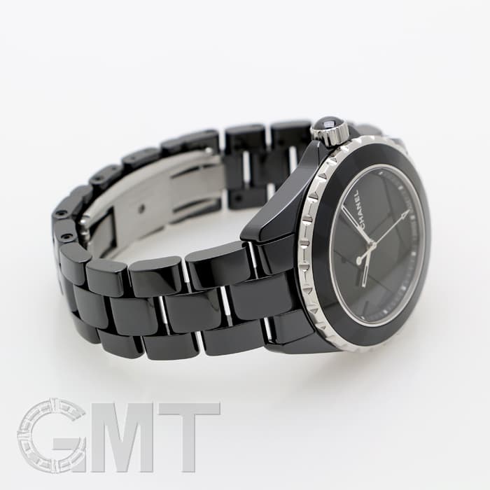新品)CHANEL シャネル J12 アンタイトル リミテッド H5581【世界1200本
