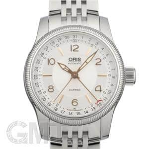 ORIS オリス ビッグクラウン ポインターデイト 01 754 7628 4061－07 8 20 76 メイン