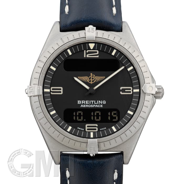 中古)BREITLING ブライトリング プロフェッショナル E56060（商品ID