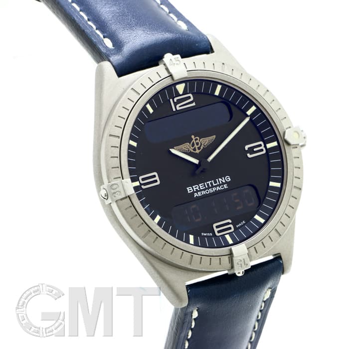 中古)BREITLING ブライトリング プロフェッショナル E56060（商品ID 
