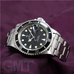TUDOR チューダー サブマリーナ 79090 ブラック メイン