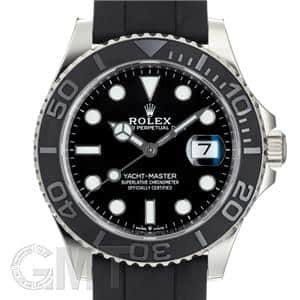 ROLEX ロレックス ヨットマスター 42 226659 メイン
