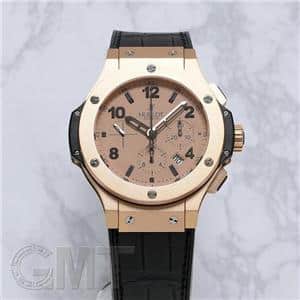 HUBLOT ウブロ ビッグバン ゴールドマット 301.PI.500.RX ピンクゴールド メイン