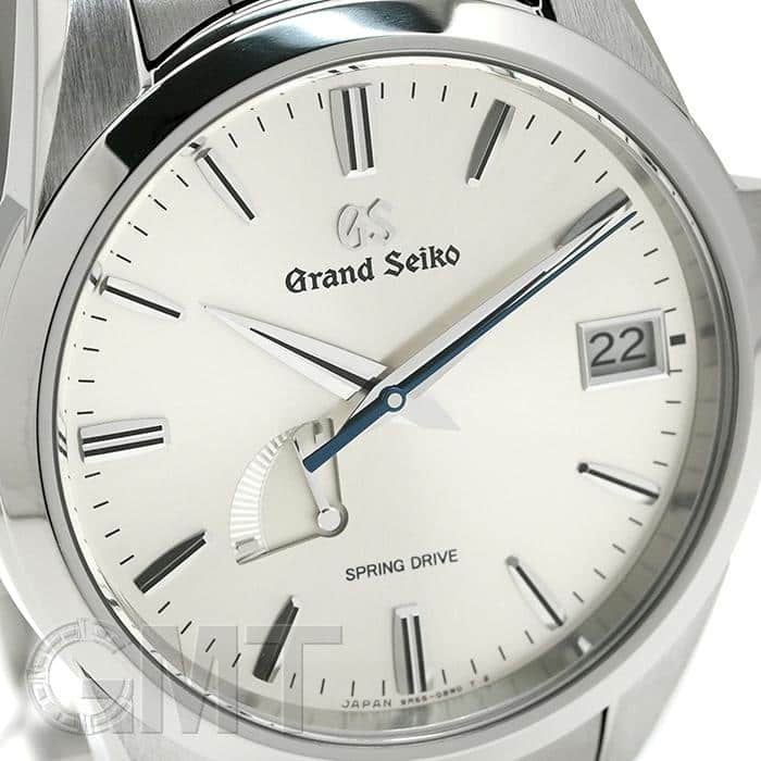 中古)SEIKO セイコー グランドセイコー スプリングドライブ SBGA279