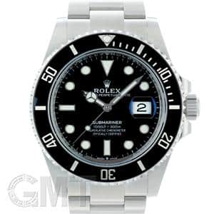 ROLEX ロレックス サブマリーナー  デイト41 126610LN メイン