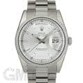 ROLEX ロレックス デイデイト 118239 シルバー