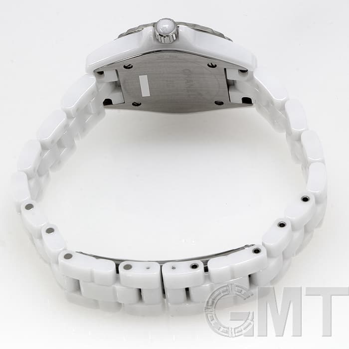 新品)CHANEL シャネル J12 29mm ピンクサファイア H3243（商品ID
