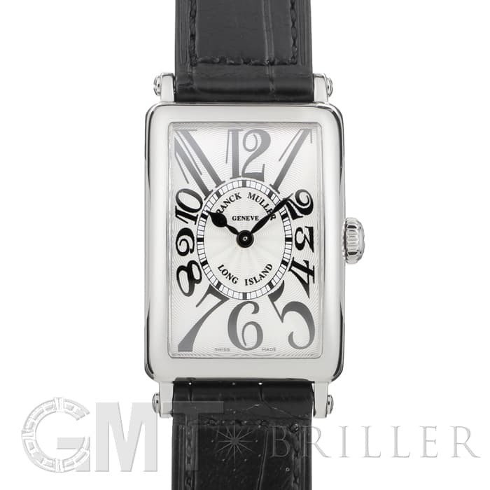 新品)FRANCK MULLER フランク・ミュラー ロングアイランド 902QZ