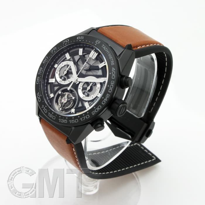 新品)TAG HEUER タグ・ホイヤー カレラ ホイヤー02T トゥール